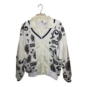 Rare Vintage Nike Track Jacket